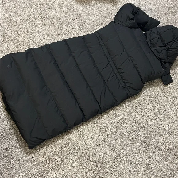 Wunder Puff Jacket *Long - Picture 4 of 4